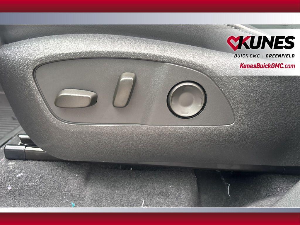 new 2026 Buick Enclave car, priced at $55,733