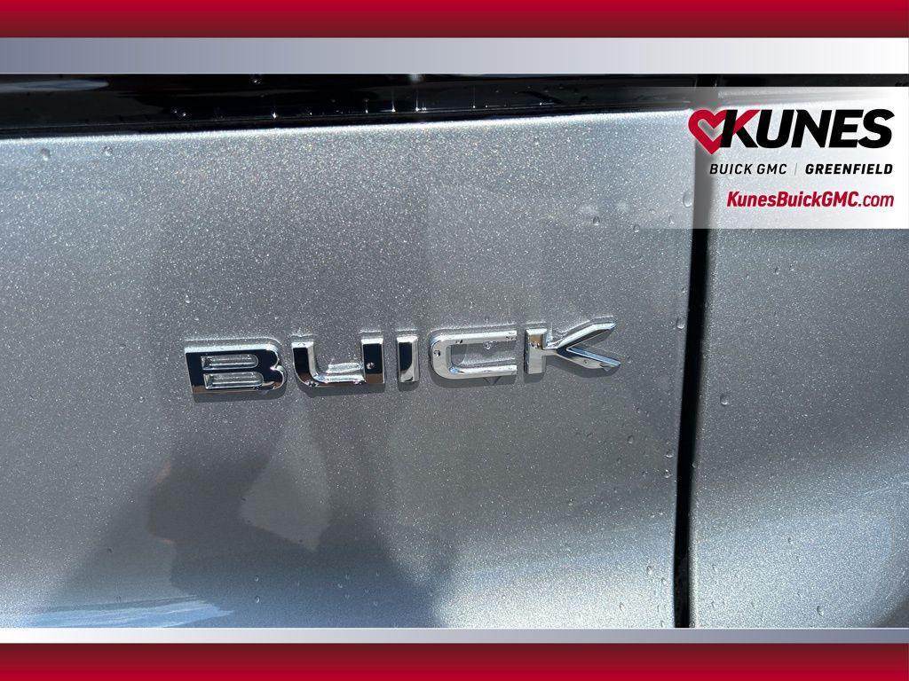 new 2026 Buick Enclave car, priced at $55,903