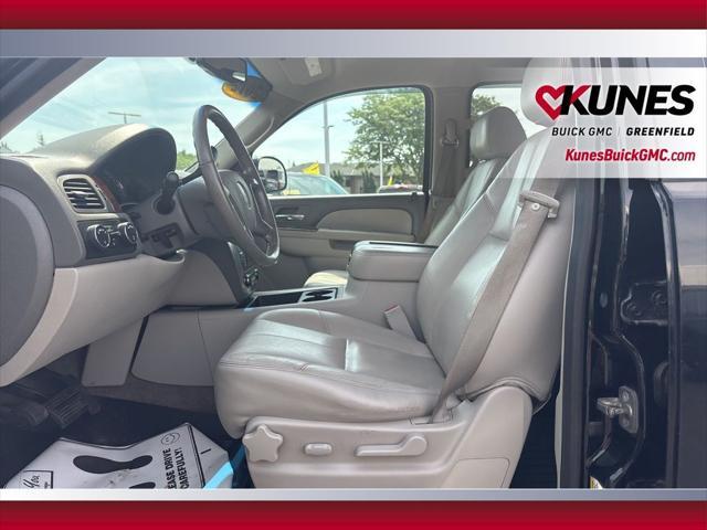 used 2012 GMC Yukon car, priced at $11,995