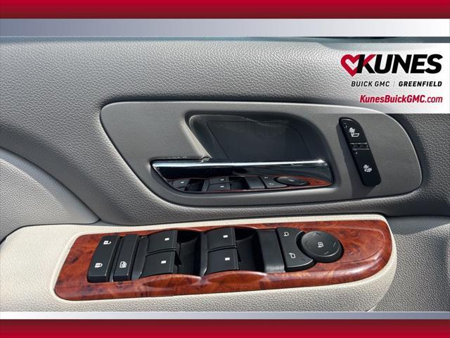 used 2012 GMC Yukon car, priced at $11,995