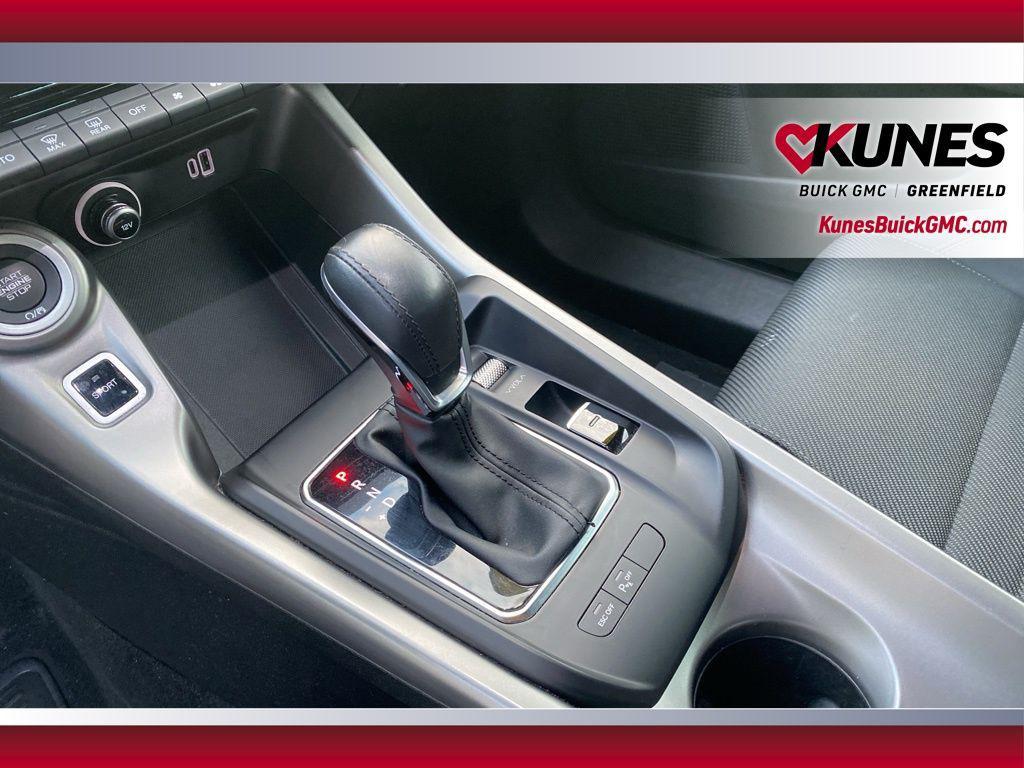 used 2024 Dodge Hornet car, priced at $22,399