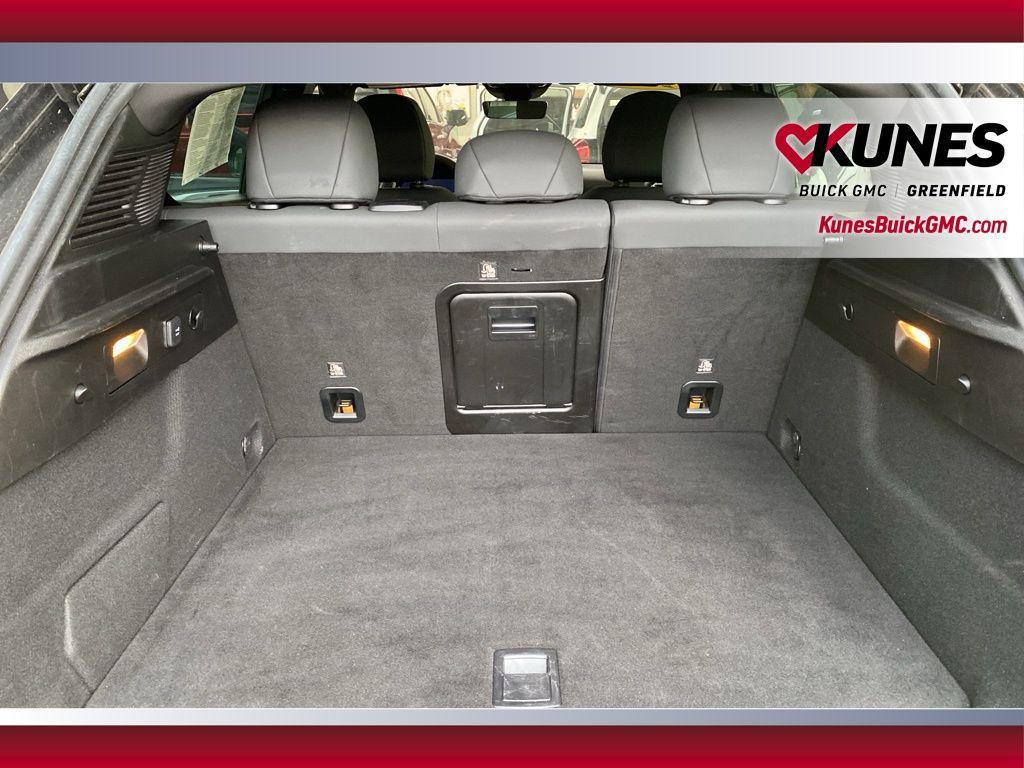 used 2024 Dodge Hornet car, priced at $22,399