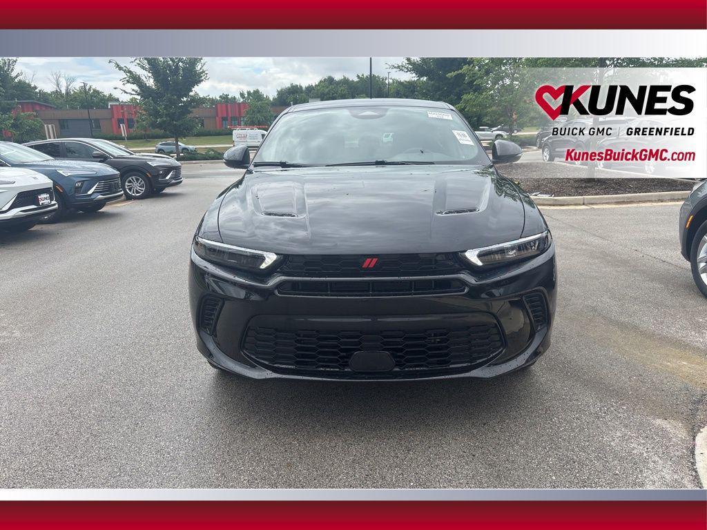 used 2024 Dodge Hornet car, priced at $22,399