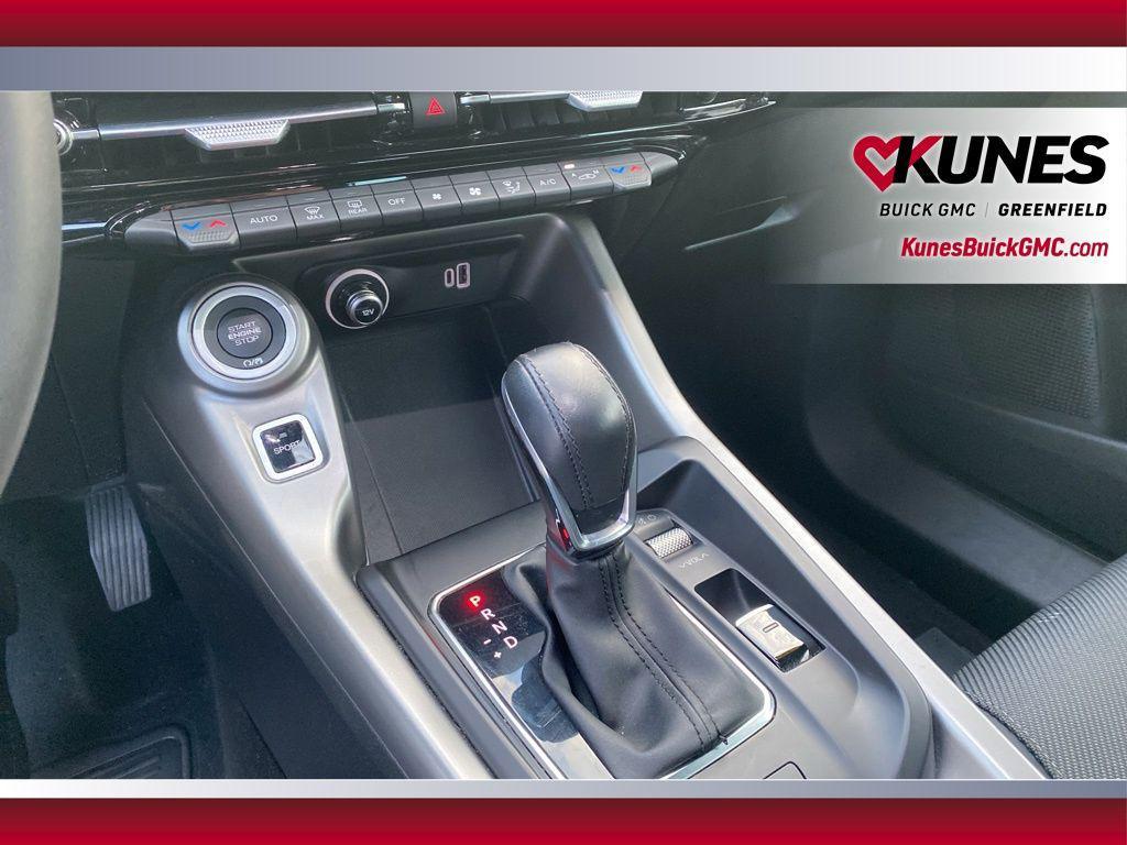 used 2024 Dodge Hornet car, priced at $22,399