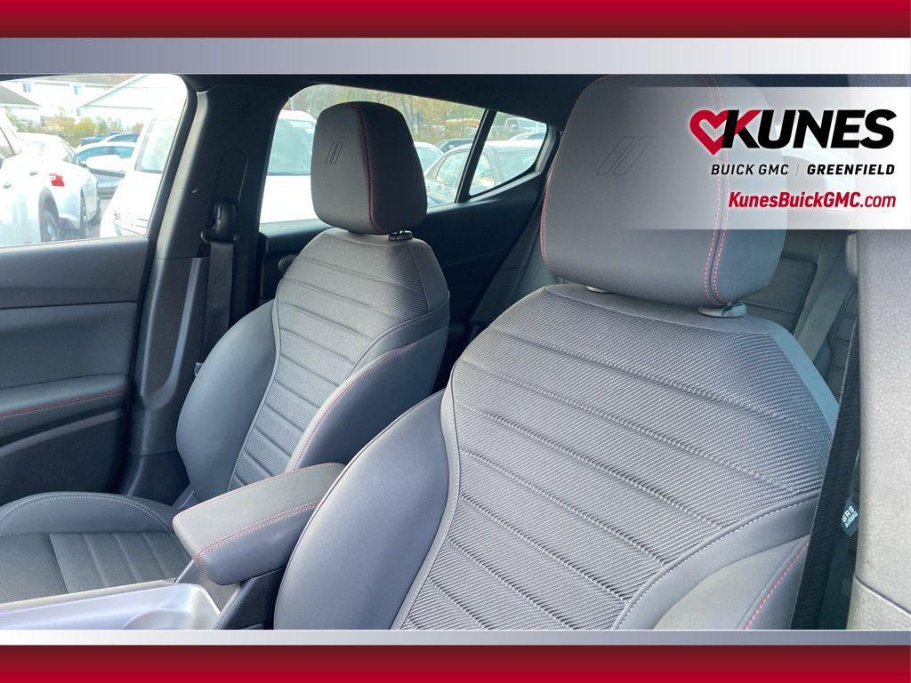 used 2024 Dodge Hornet car, priced at $22,399