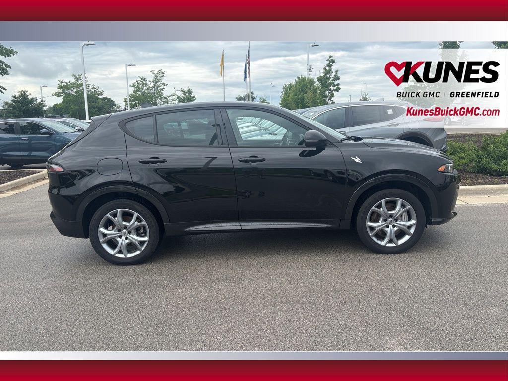 used 2024 Dodge Hornet car, priced at $22,399