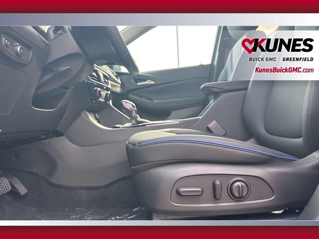 new 2026 Buick Encore GX car, priced at $29,367