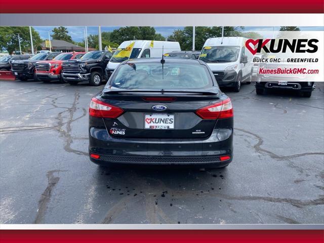 used 2014 Ford Focus car, priced at $7,777
