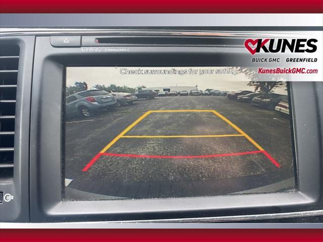 used 2016 Kia Sedona car, priced at $7,777