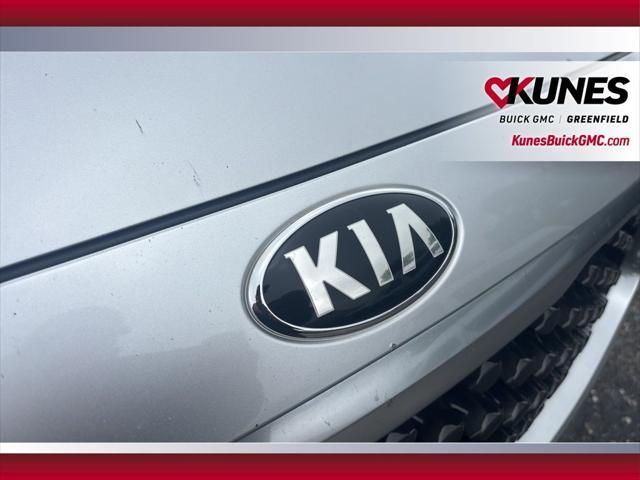 used 2016 Kia Sedona car, priced at $7,777