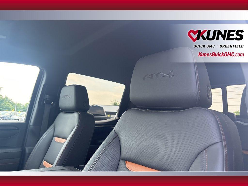 used 2024 GMC Sierra 1500 car, priced at $57,699