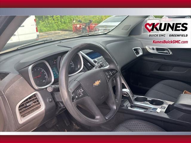 used 2012 Chevrolet Equinox car, priced at $6,599