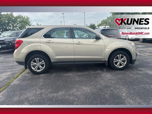 used 2012 Chevrolet Equinox car, priced at $6,599