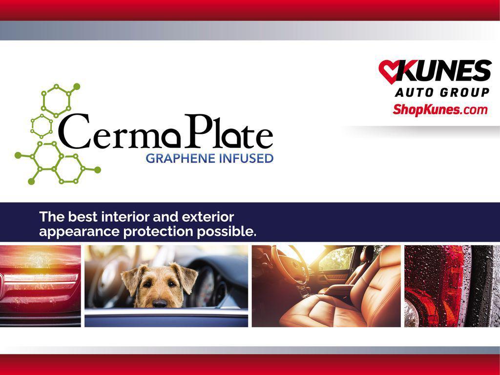 used 2025 Jeep Compass car, priced at $24,458