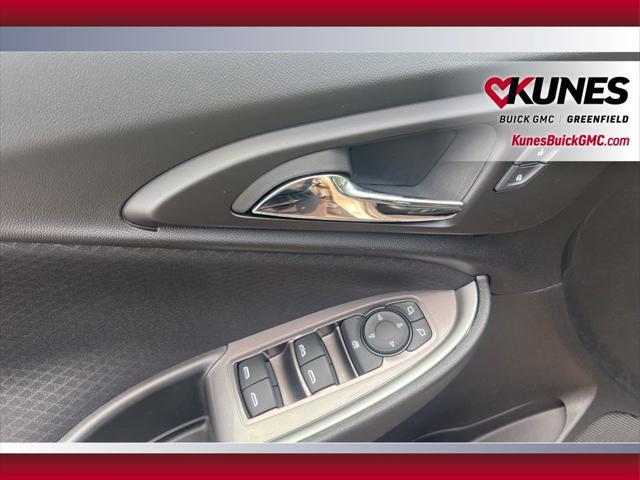 used 2024 Chevrolet Malibu car, priced at $20,399