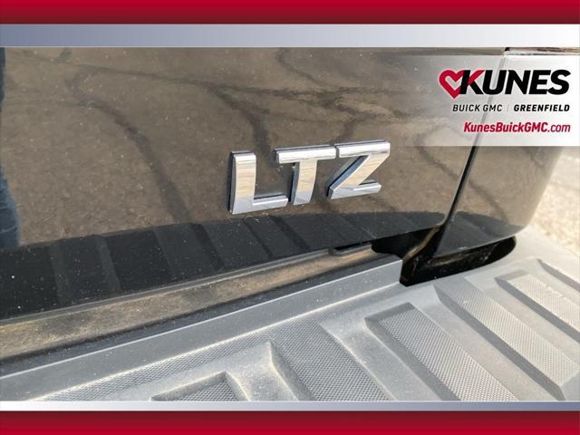 used 2014 Chevrolet Silverado 1500 car, priced at $15,995