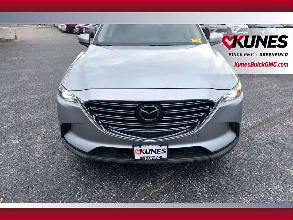 used 2018 Mazda CX-9 car, priced at $15,699