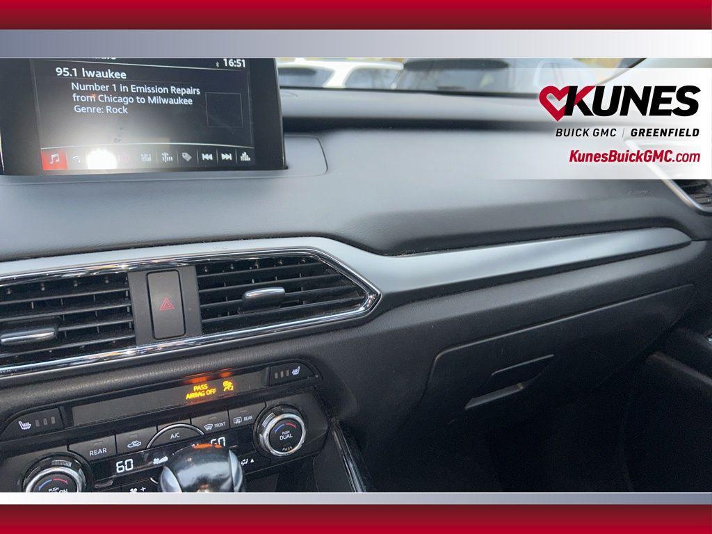 used 2018 Mazda CX-9 car, priced at $15,699