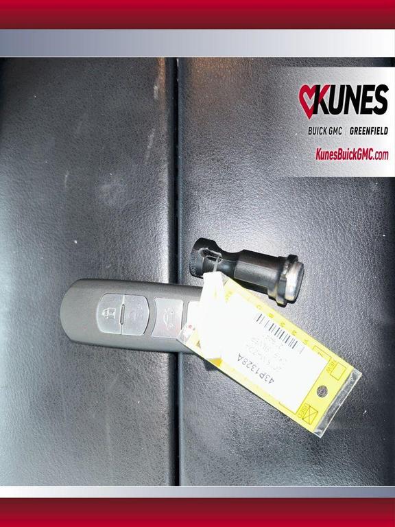 used 2018 Mazda CX-9 car, priced at $15,699