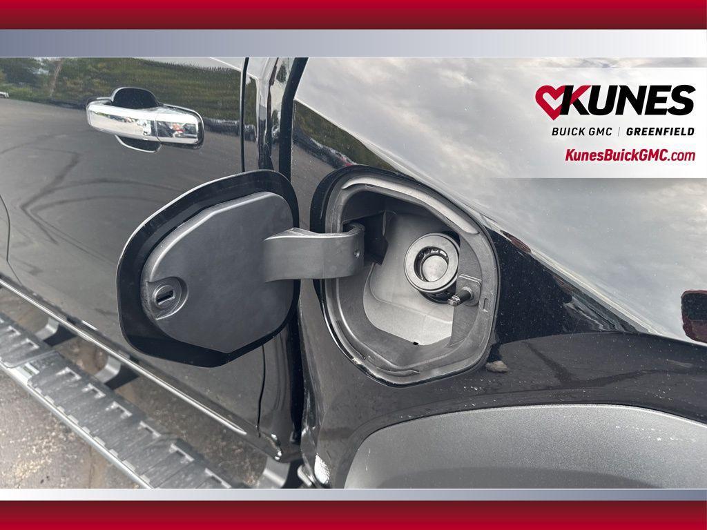 new 2026 GMC Canyon car, priced at $55,693