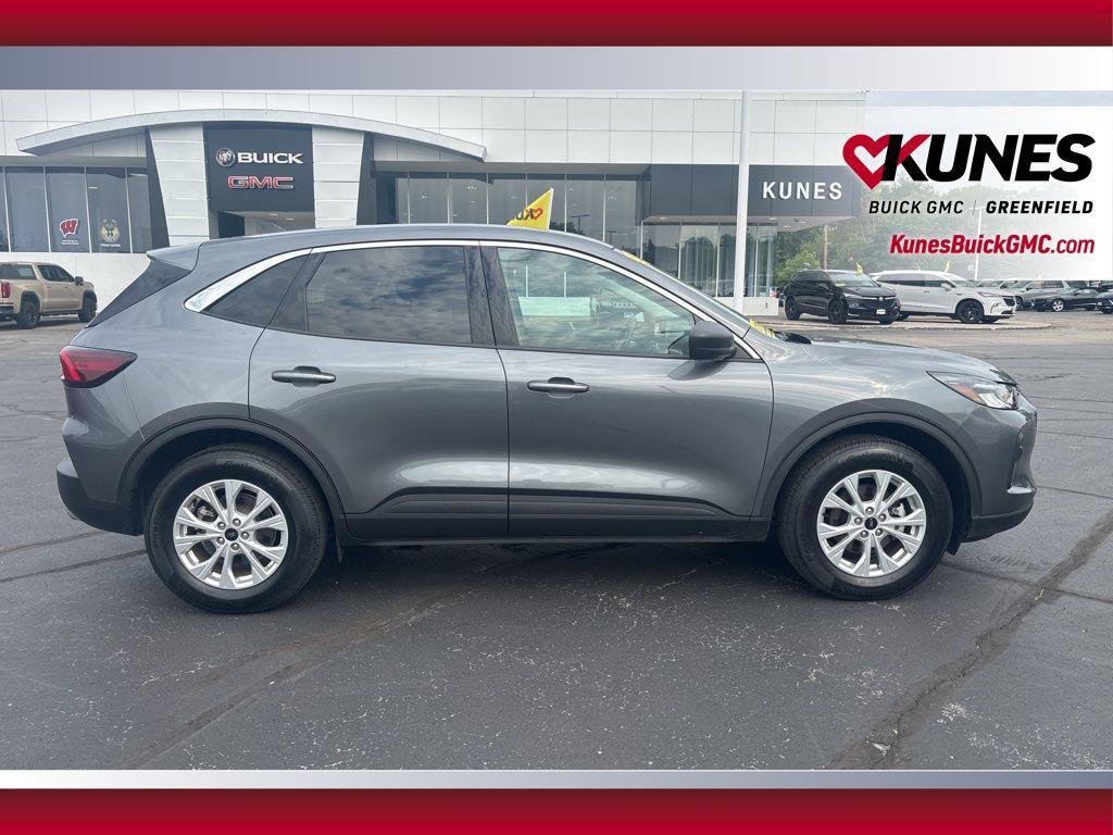used 2024 Ford Escape car, priced at $22,995