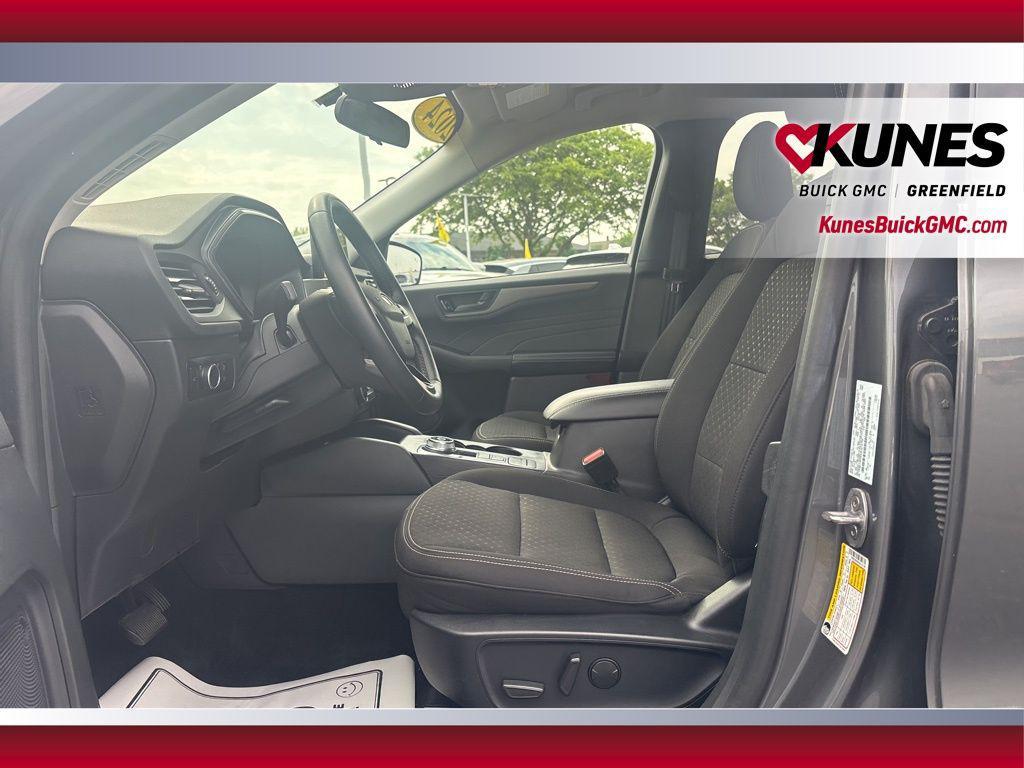 used 2024 Ford Escape car, priced at $22,995