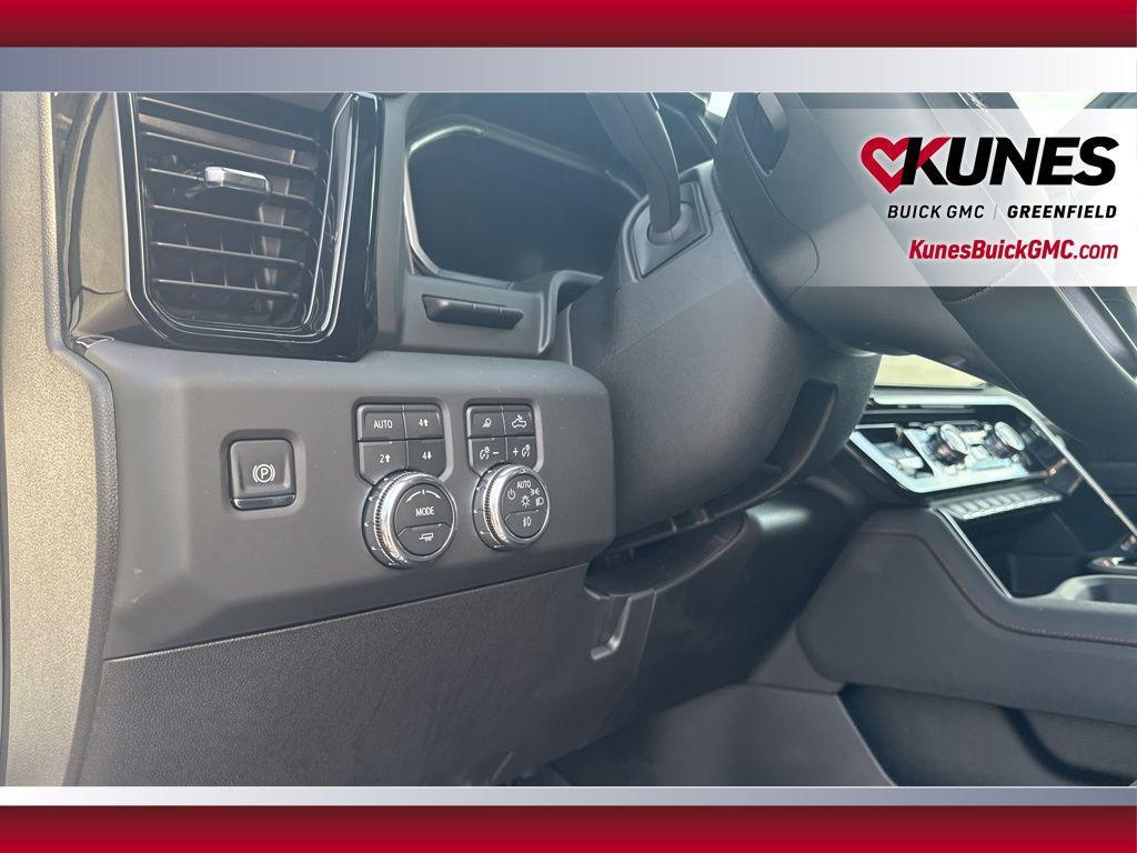 new 2026 GMC Sierra 3500 car, priced at $88,303