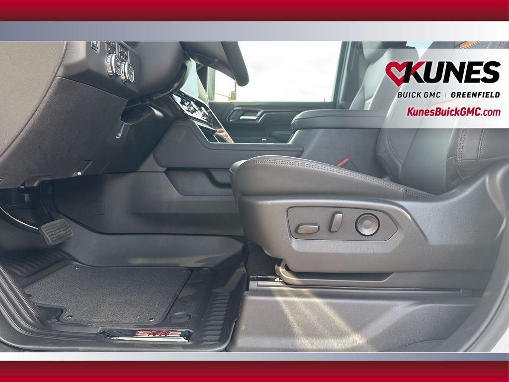 new 2026 GMC Sierra 3500 car, priced at $88,303