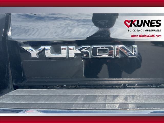 used 2015 GMC Yukon car, priced at $22,799