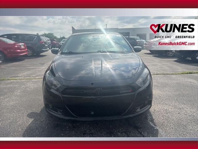 used 2013 Dodge Dart car, priced at $7,499