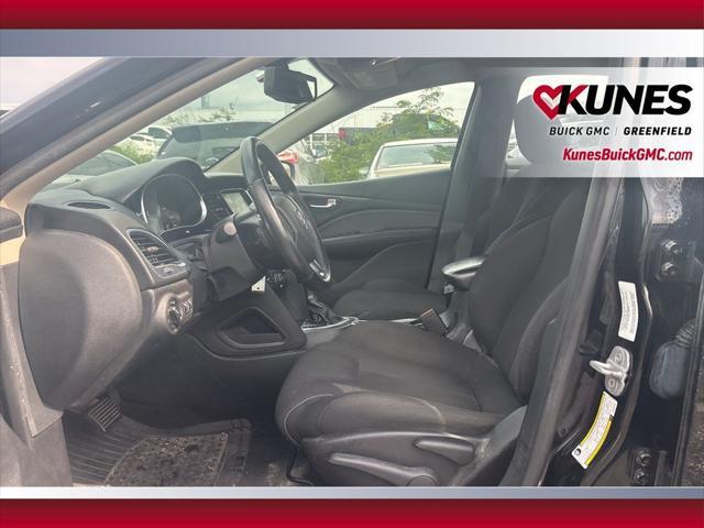 used 2013 Dodge Dart car, priced at $7,499