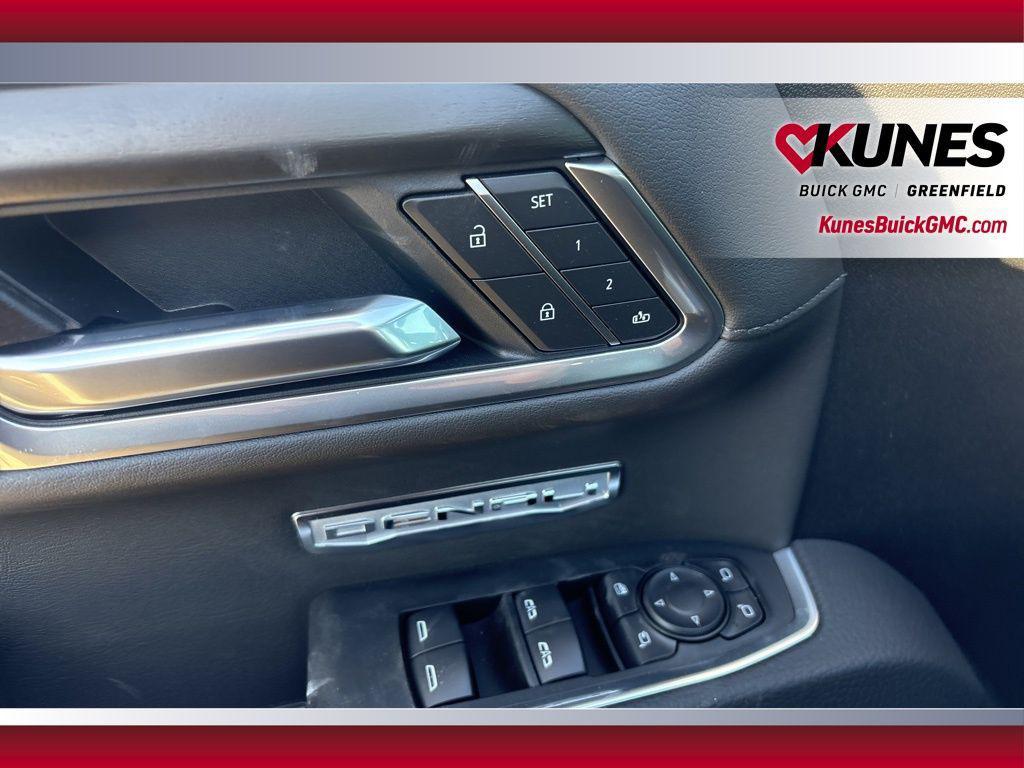 new 2026 GMC Sierra 1500 car, priced at $79,894
