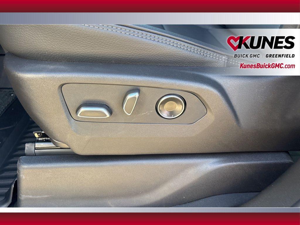 new 2026 GMC Sierra 1500 car, priced at $79,894