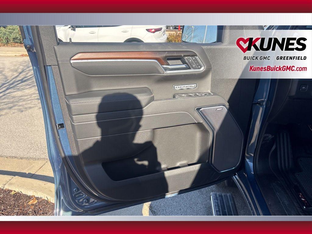 new 2026 GMC Sierra 1500 car, priced at $79,894