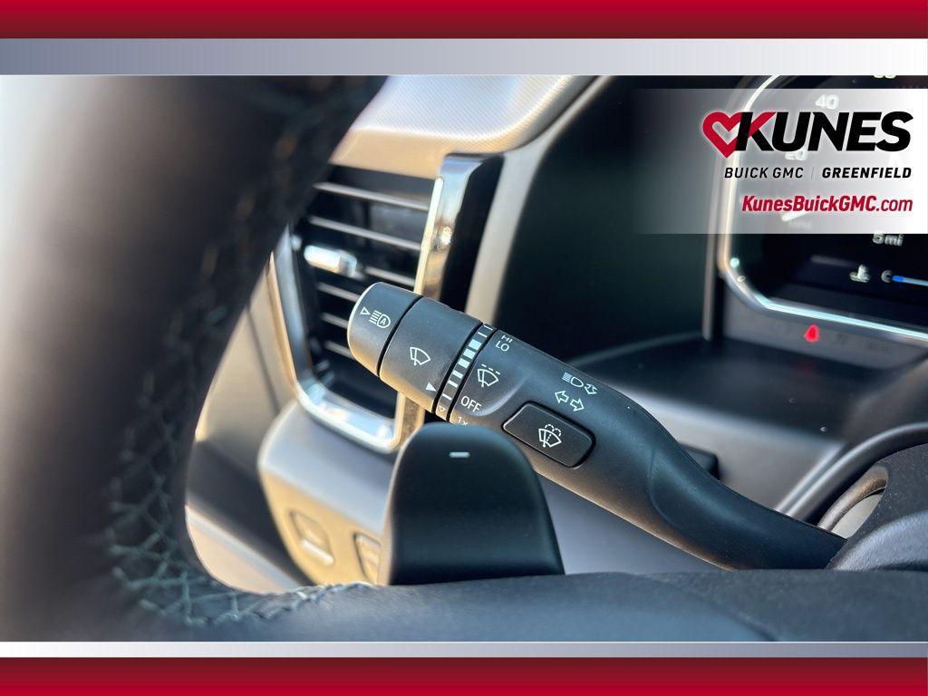 new 2026 GMC Sierra 1500 car, priced at $79,894