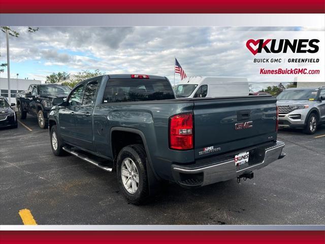 used 2014 GMC Sierra 1500 car, priced at $17,799