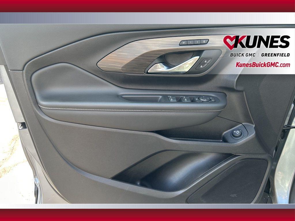 used 2024 GMC Terrain car, priced at $24,399