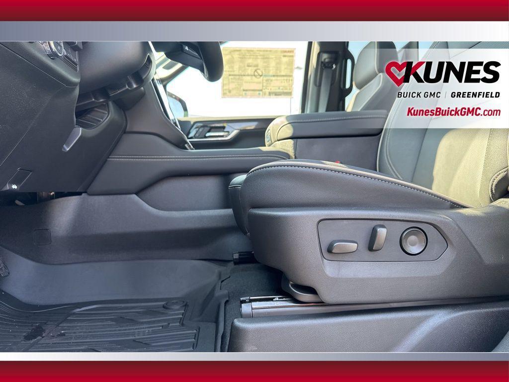 new 2026 GMC Yukon car, priced at $86,320