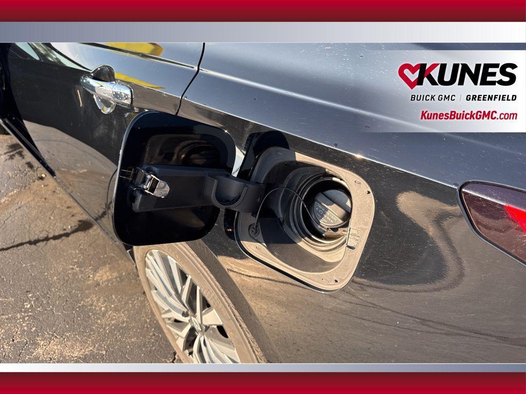 used 2024 Nissan Altima car, priced at $19,995