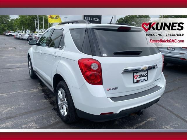 used 2012 Chevrolet Equinox car, priced at $8,999