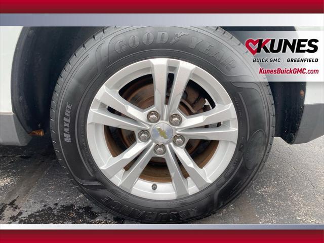 used 2012 Chevrolet Equinox car, priced at $8,999