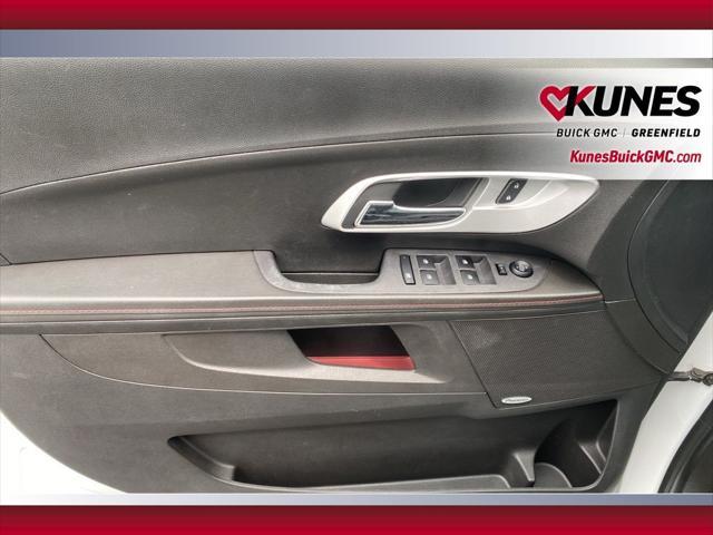 used 2012 Chevrolet Equinox car, priced at $8,999