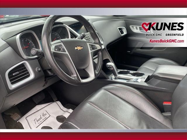 used 2012 Chevrolet Equinox car, priced at $8,999
