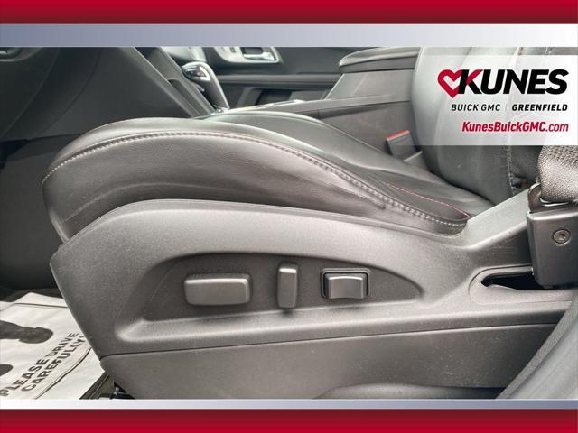 used 2012 Chevrolet Equinox car, priced at $8,999