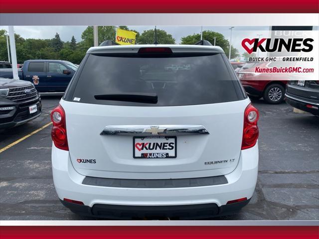 used 2012 Chevrolet Equinox car, priced at $8,999
