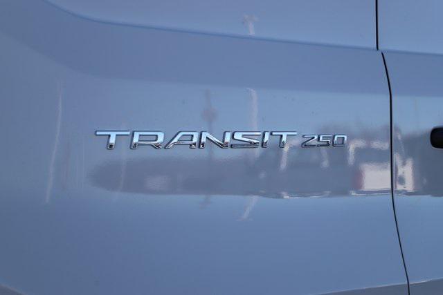 new 2024 Ford Transit-250 car, priced at $50,859