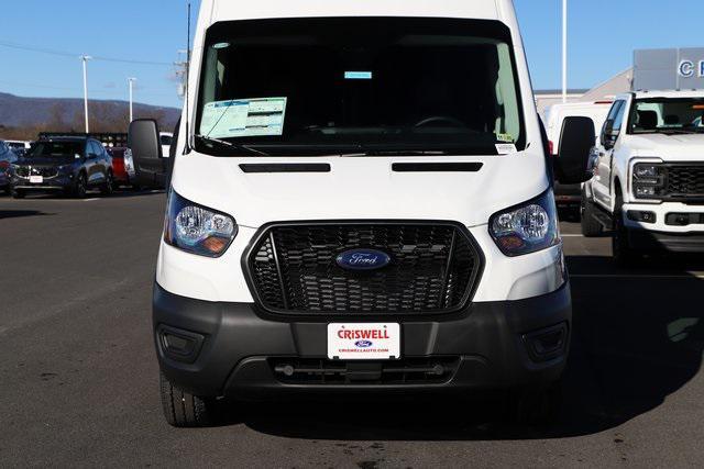 new 2024 Ford Transit-250 car, priced at $52,359