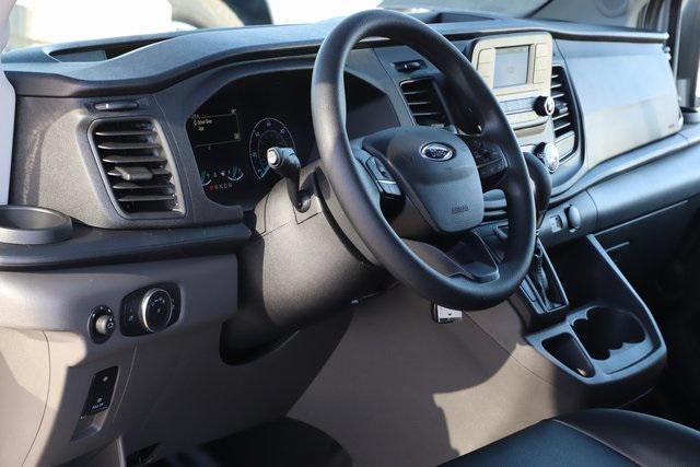 new 2024 Ford Transit-250 car, priced at $50,859