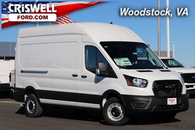 new 2024 Ford Transit-250 car, priced at $50,859