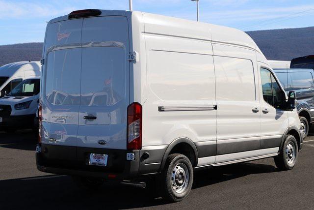 new 2024 Ford Transit-250 car, priced at $52,359